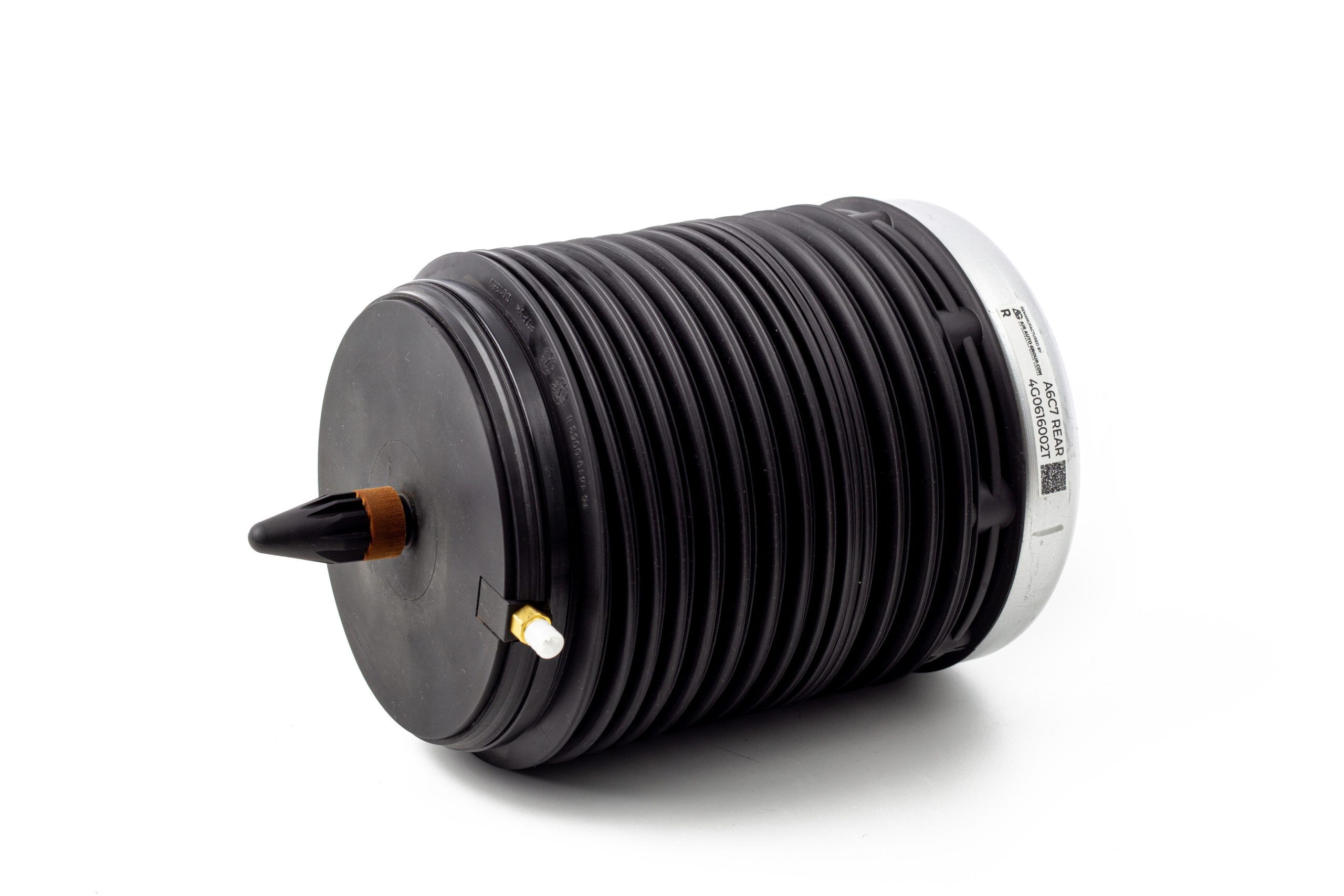 Audi A6 (C7, 4G, Allroad) Rear Air Spring (Bag) (Left) (2011-2018) 5 Audi A6 (C7, 4G, Allroad) Rear Air Spring (Bag) (Left) (2011-2018) 5