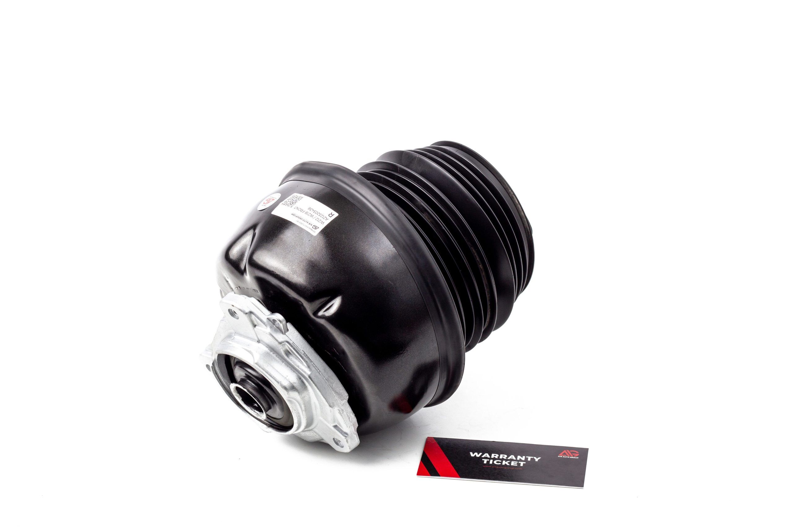 Mercedes E-Class (W212, S212), CLS-Class (C218) Front Air Spring (Bag) (without Shock Absorber) 4WD (Right) (2009-2016) 9 Mercedes E-Class (W212, S212), CLS-Class (C218) Front Air Spring (Bag) (without Shock Absorber) 4WD (Right) (2009-2016) 9