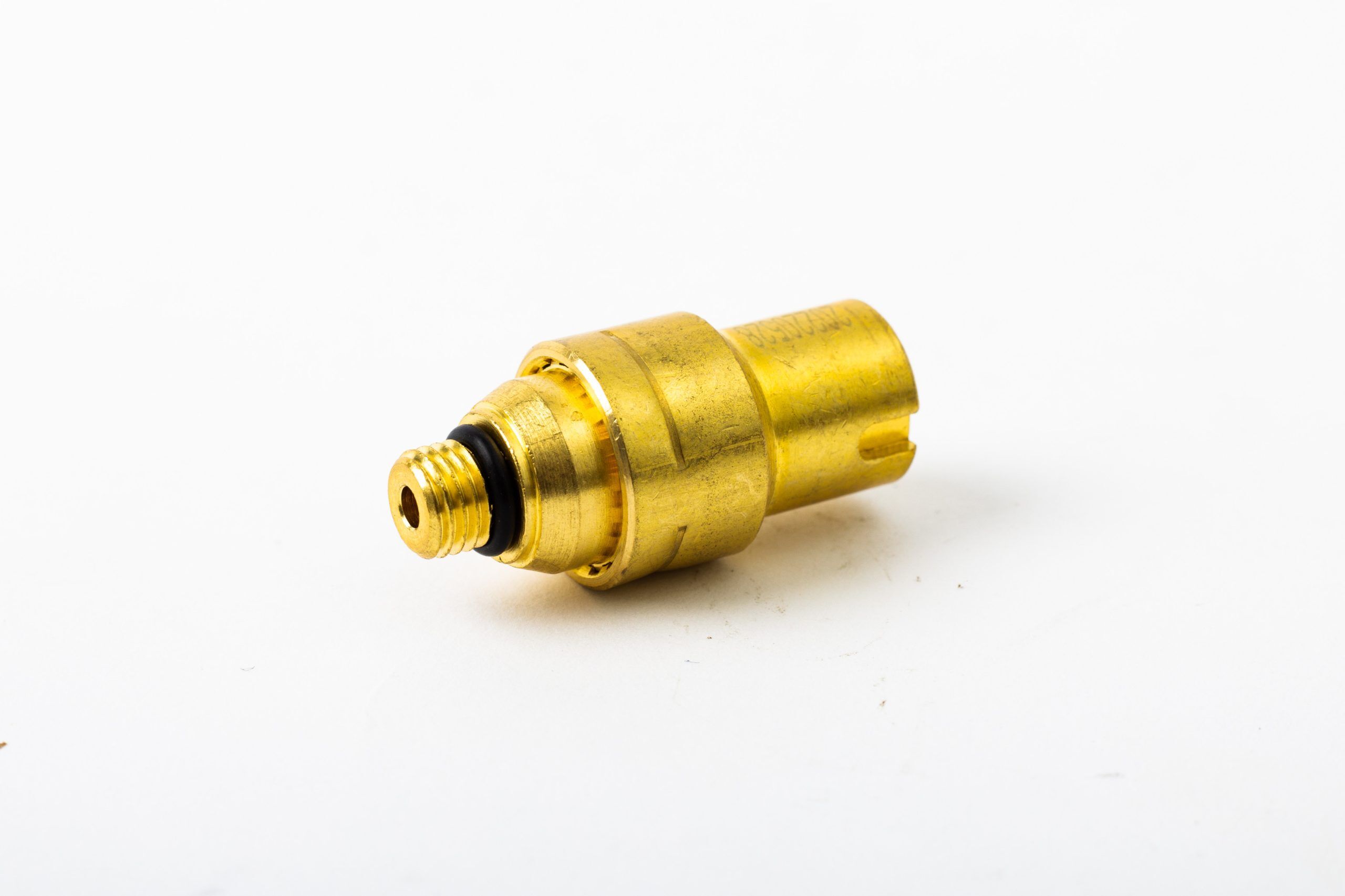 Audi A8 (D3, 4E) Front (Left, Right) (2002-2010) Residual Pressure Holding Valve 5 Audi A8 (D3, 4E) Front (Left, Right) (2002-2010) Residual Pressure Holding Valve 5