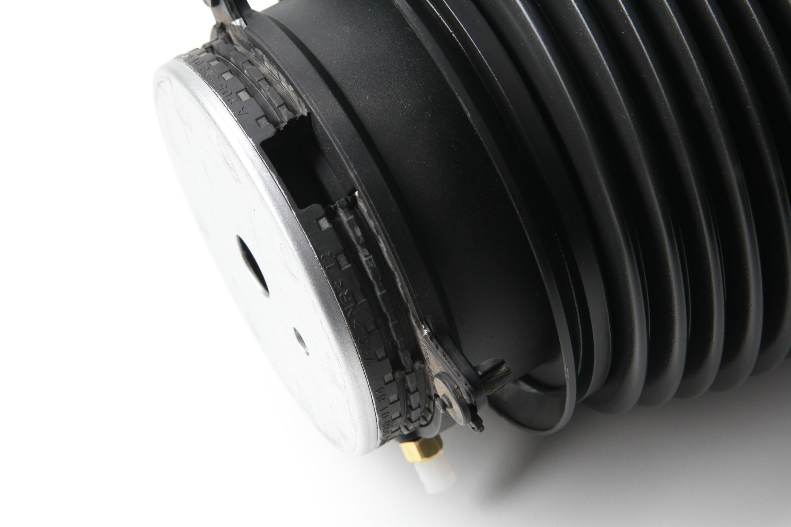 Mercedes C-Class (W205) Rear Air Spring (Bag) (Left) (2014-) 23 Mercedes C-Class (W205) Rear Air Spring (Bag) (Left) (2014-) 23