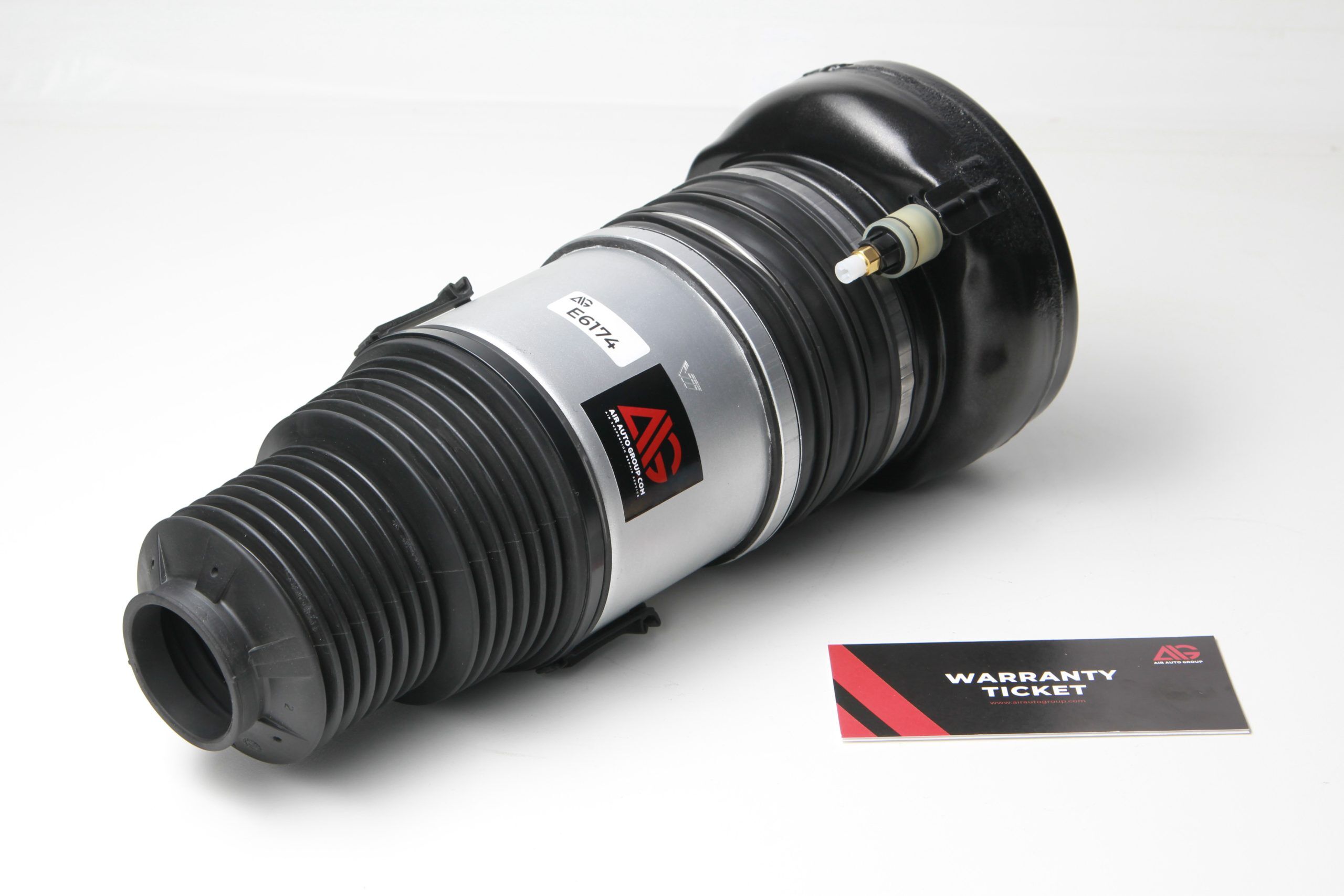 Audi E-Tron (4KE) Front Air Spring (Bag) (without Shock Absorber) (Left, Right) (2018-2023) 15 Audi E-Tron (4KE) Front Air Spring (Bag) (without Shock Absorber) (Left, Right) (2018-2023) 15