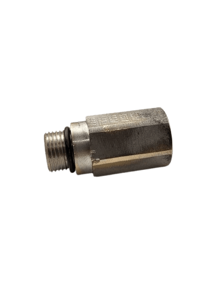 Porsche Cayenne (E2, 92A) Rear (Left) (2011-2017) Residual Pressure Holding Valve 5 Porsche Cayenne (E2, 92A) Rear (Left) (2011-2017) Residual Pressure Holding Valve 5