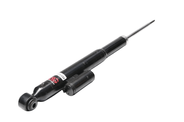 Mercedes S-Class (W221), CL-Class (W216) Rear Shock Absorber (Left) (2005-2013) (2WD, 4MATIC, without Air Spring) 3 Mercedes S-Class (W221), CL-Class (W216) Rear Shock Absorber (Left) (2005-2013) (2WD, 4MATIC, without Air Spring) 3