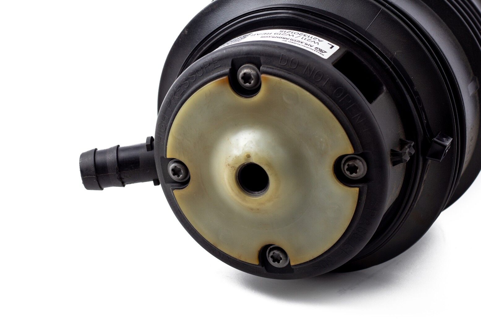 Mercedes E-Class (W211, S211, W207, E55 AMG, E63 AMG), CLS-Class (W219, CLS55 AMG, CLS63 AMG) Rear Air Spring (Bag) 2WD (Left, Right) (2002-2009) 23 Mercedes E-Class (W211, S211, W207, E55 AMG, E63 AMG), CLS-Class (W219, CLS55 AMG, CLS63 AMG) Rear Air Spring (Bag) 2WD (Left, Right) (2002-2009) 23