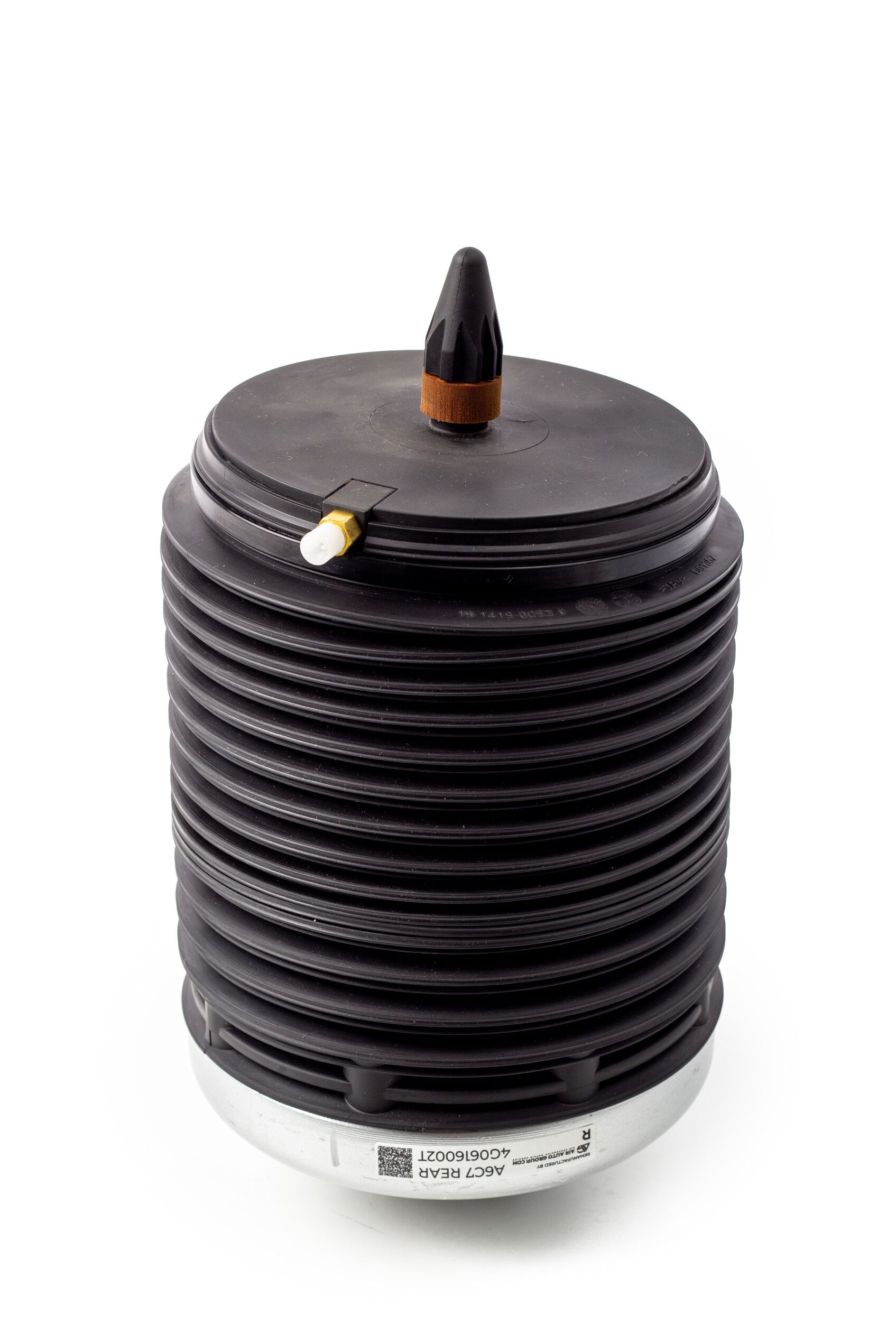 Audi A6 (C7, 4G, Allroad) Rear Air Spring (Bag) (Right) (2011-2018) 17 Audi A6 (C7, 4G, Allroad) Rear Air Spring (Bag) (Right) (2011-2018) 17