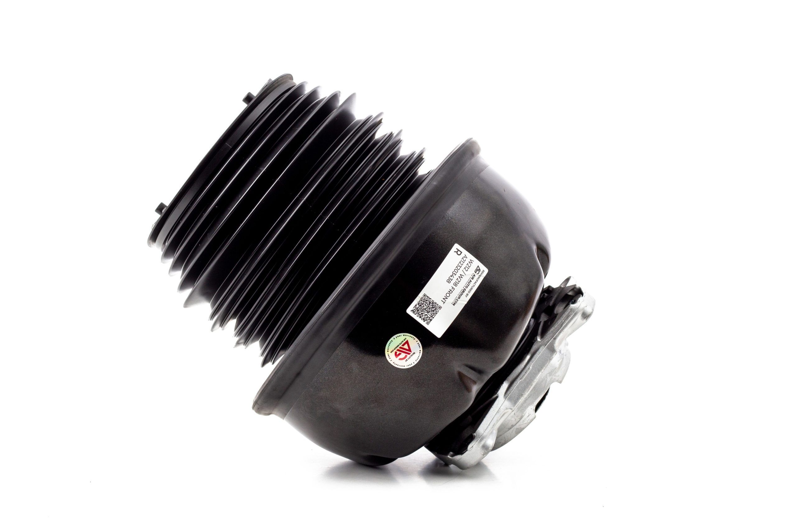 Mercedes E-Class (W212, S212), CLS-Class (C218) Front Air Spring (Bag) (without Shock Absorber) 4WD (Right) (2009-2016) 5 Mercedes E-Class (W212, S212), CLS-Class (C218) Front Air Spring (Bag) (without Shock Absorber) 4WD (Right) (2009-2016) 5