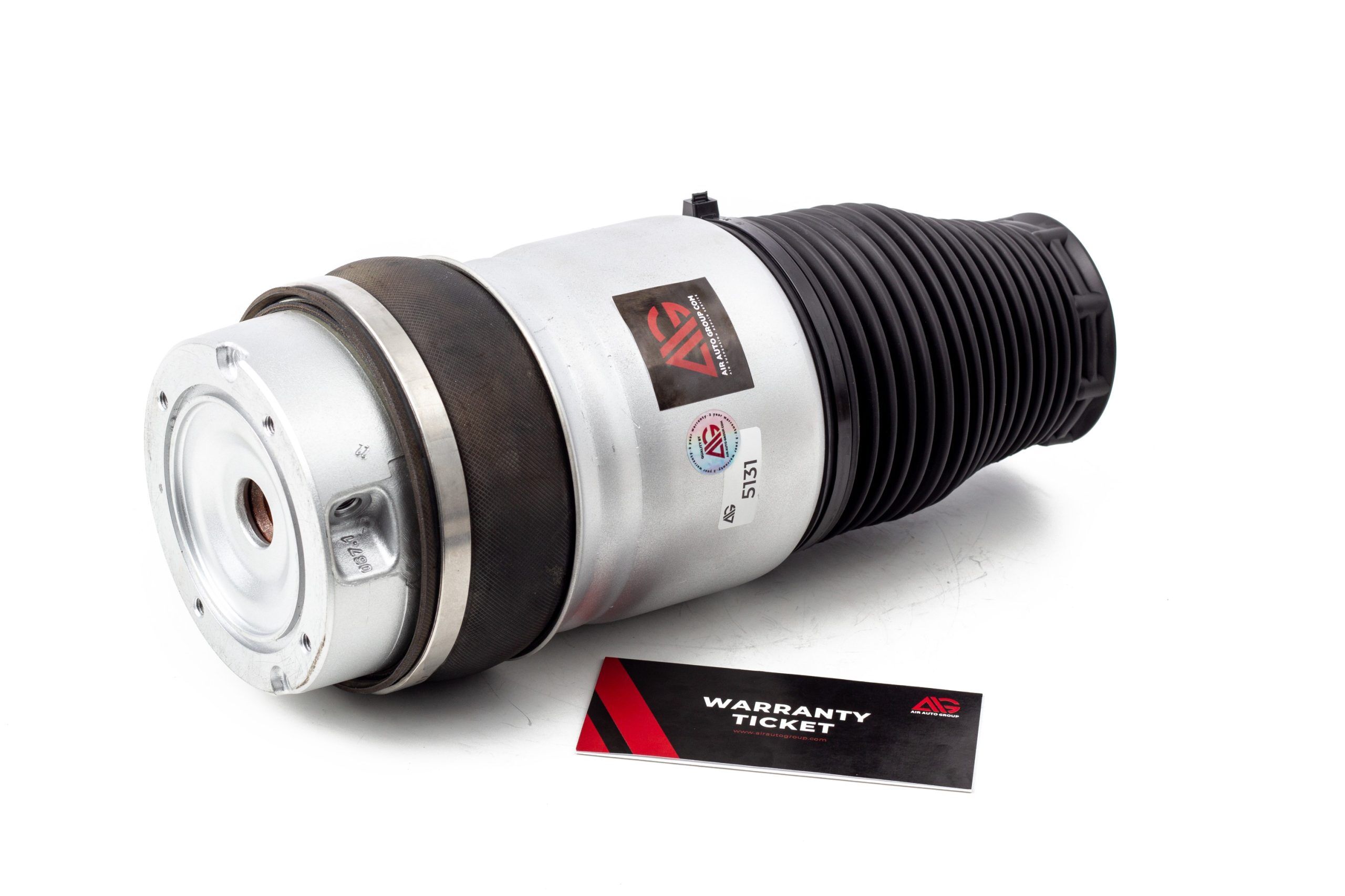 Audi Q7 (4L) Front Air Spring (Bag) (without Shock Absorber) (Right) (2005-2015) 13 Audi Q7 (4L) Front Air Spring (Bag) (without Shock Absorber) (Right) (2005-2015) 13