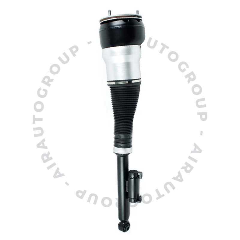 Mercedes S-Class (W222, V222, X222), (C217, A217) Rear Air Suspension Strut (Right) with ADS (2013-2020) 5 Mercedes S-Class (W222, V222, X222), (C217, A217) Rear Air Suspension Strut (Right) with ADS (2013-2020) 5
