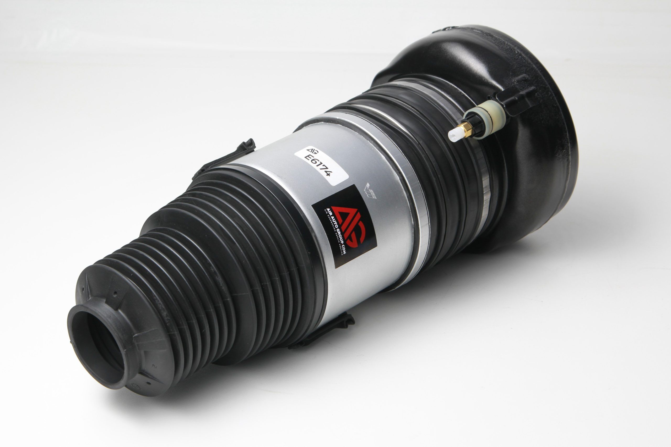 Audi E-Tron (4KE) Front Air Spring (Bag) (without Shock Absorber) (Left, Right) (2018-2023) 13 Audi E-Tron (4KE) Front Air Spring (Bag) (without Shock Absorber) (Left, Right) (2018-2023) 13