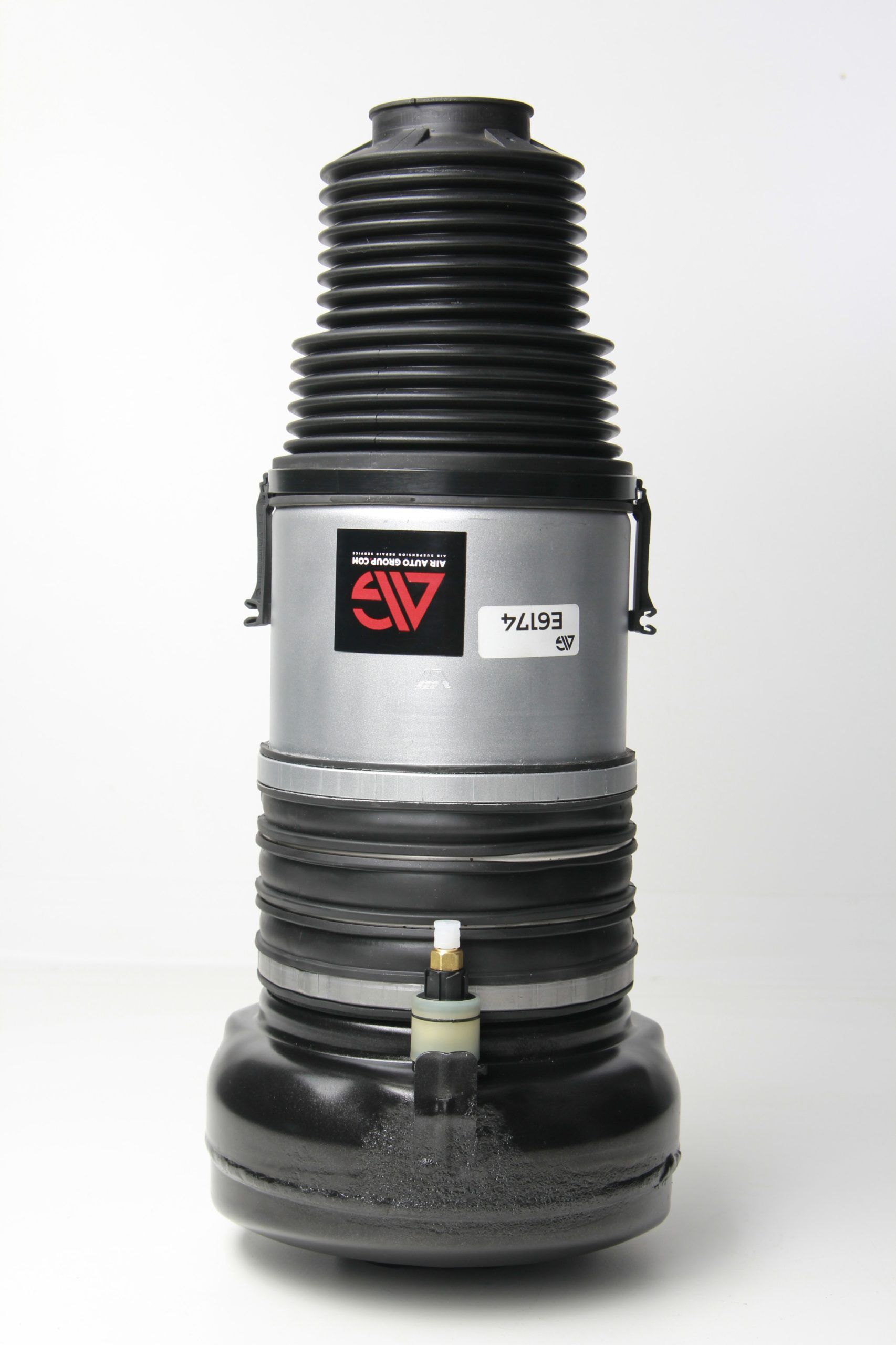 Audi E-Tron (4KE) Front Air Spring (Bag) (without Shock Absorber) (Left, Right) (2018-2023) 19 Audi E-Tron (4KE) Front Air Spring (Bag) (without Shock Absorber) (Left, Right) (2018-2023) 19