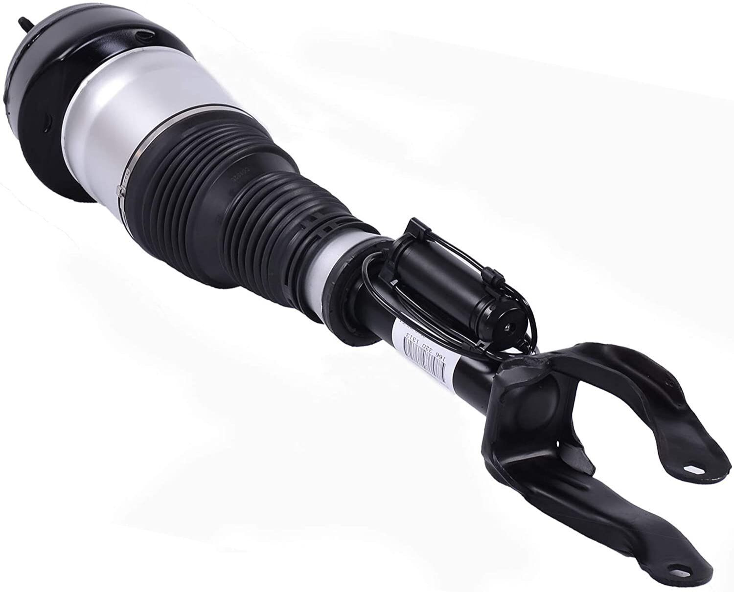 Mercedes GLE-Class (C292) Coupe Front Air Suspension Strut (Left) with ADS Plus (2015-2019) 5 Mercedes GLE-Class (C292) Coupe Front Air Suspension Strut (Left) with ADS Plus (2015-2019) 5