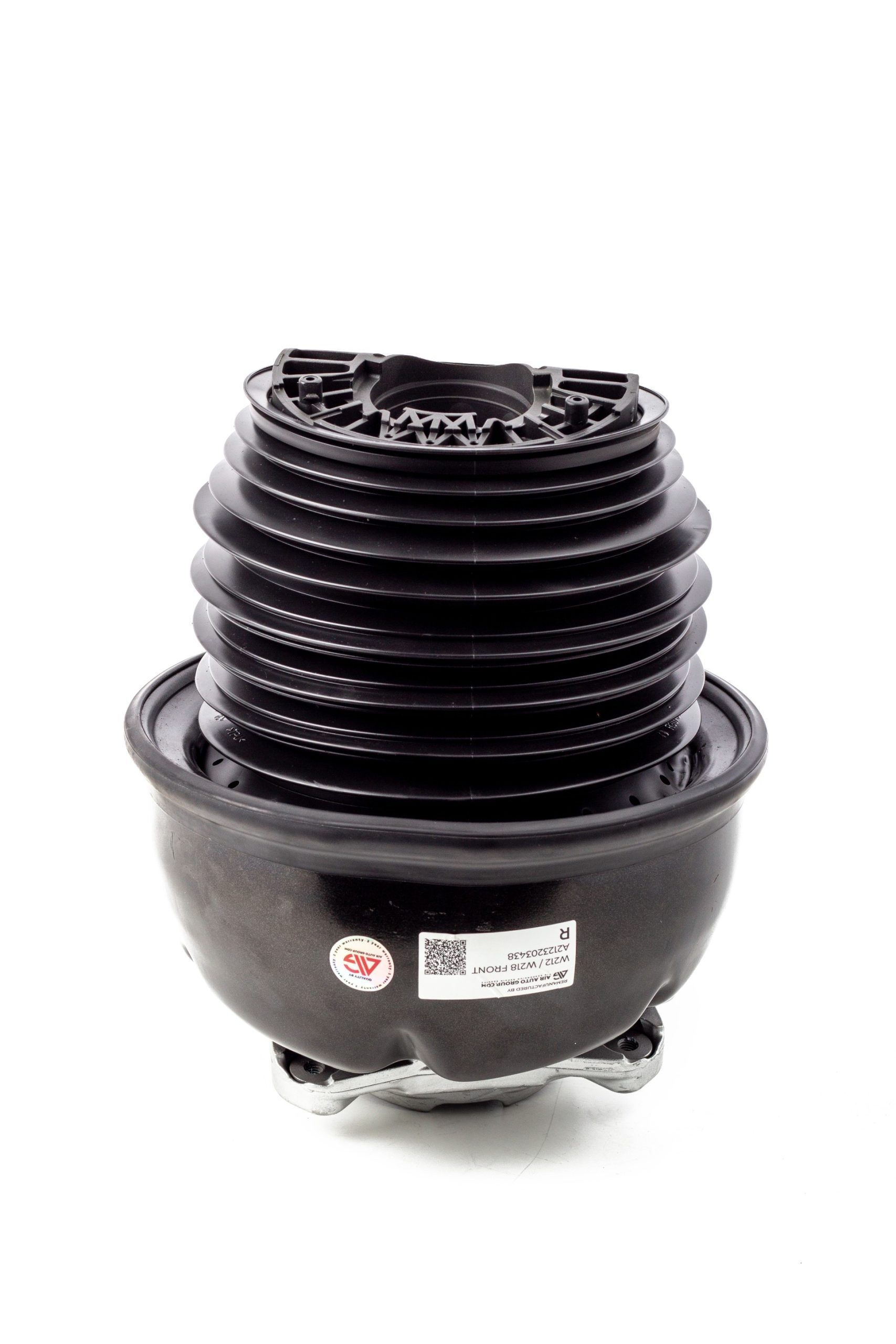 Mercedes E-Class (W212, S212), CLS-Class (C218) Front Air Spring (Bag) (without Shock Absorber) 4WD (Left) (2009-2016) 19 Mercedes E-Class (W212, S212), CLS-Class (C218) Front Air Spring (Bag) (without Shock Absorber) 4WD (Left) (2009-2016) 19