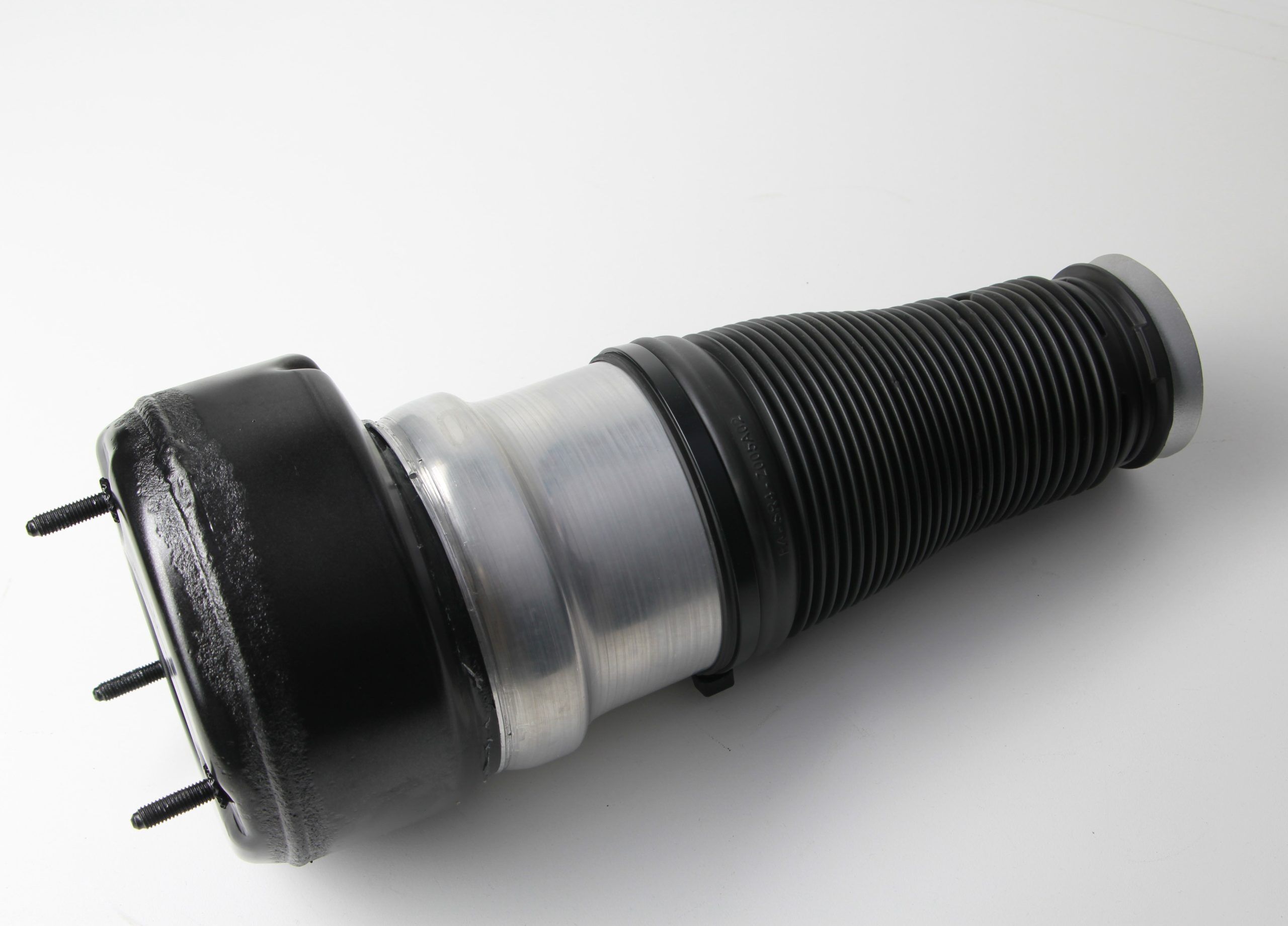 Mercedes S-Class (W221), CL-Class (W216) Front Air Spring (Bag) (without Shock Absorber) 4WD, 4MATIC (Left, Right) (2005-2013) 7 Mercedes S-Class (W221), CL-Class (W216) Front Air Spring (Bag) (without Shock Absorber) 4WD, 4MATIC (Left, Right) (2005-2013) 7