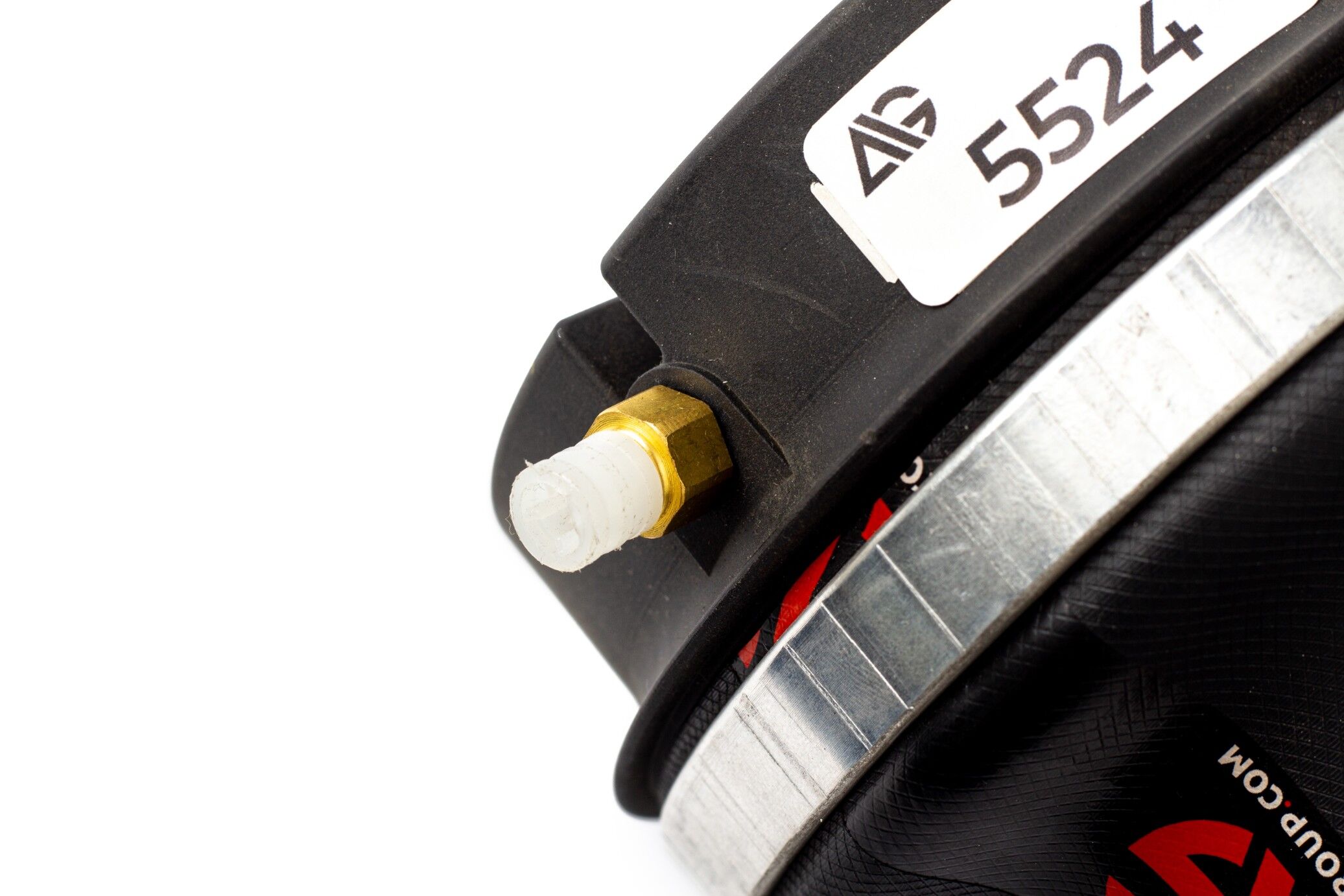 Mercedes GL-Class (X164, X166), ML-Class (W164/W166) Rear Air Spring (Bag) (Left, Right) (2006-2011, 2012-) 23 Mercedes GL-Class (X164, X166), ML-Class (W164/W166) Rear Air Spring (Bag) (Left, Right) (2006-2011, 2012-) 23