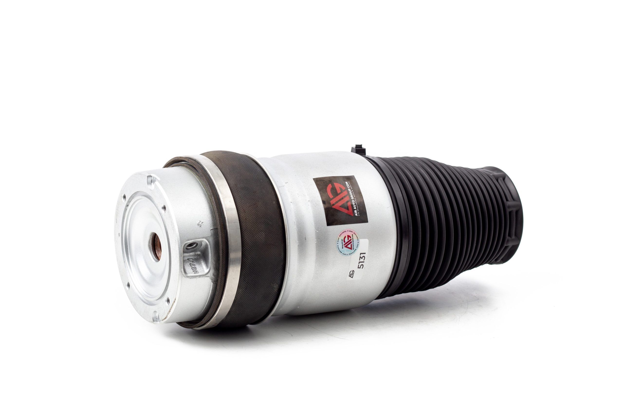 Audi Q7 (4L) Front Air Spring (Bag) (without Shock Absorber) (Right) (2005-2015) 19 Audi Q7 (4L) Front Air Spring (Bag) (without Shock Absorber) (Right) (2005-2015) 19