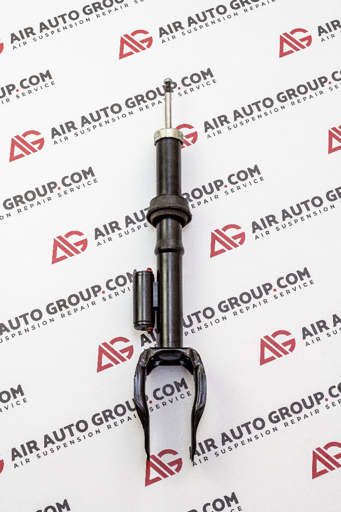 Mercedes GLE-Class (C292) Coupe Front Shock Absorber (Left) (2015-2019) (with ADS Plus, without Air Spring) 5 Mercedes GLE-Class (C292) Coupe Front Shock Absorber (Left) (2015-2019) (with ADS Plus, without Air Spring) 5