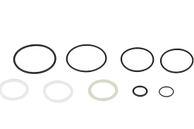 Mercedes S-Class (W223) Rear O-Ring Seals (Repair Kit) (Left, Right) (2020-) 5 Mercedes S-Class (W223) Rear O-Ring Seals (Repair Kit) (Left, Right) (2020-) 5