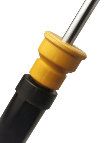 Audi A8 (D3, 4E) Inner Damper / Buffer (for shock absorber) for Rear (Left) (2002-2010) 7 Audi A8 (D3, 4E) Inner Damper / Buffer (for shock absorber) for Rear (Left) (2002-2010) 7