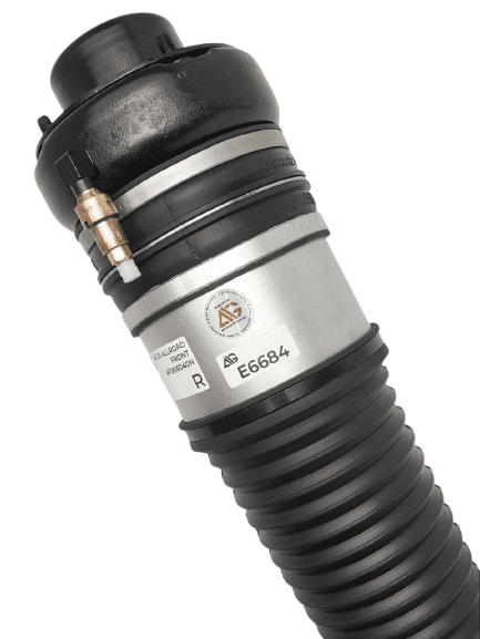 Audi A6 (C6, 4F, Allroad) Front Air Suspension Strut (Right) (2004-2011) 19 Audi A6 (C6, 4F, Allroad) Front Air Suspension Strut (Right) (2004-2011) 19