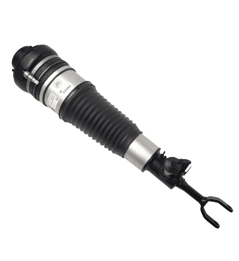 Audi A6 (C6, 4F, Allroad) Front Air Suspension Strut (Right) (2004-2011) 7 Audi A6 (C6, 4F, Allroad) Front Air Suspension Strut (Right) (2004-2011) 7