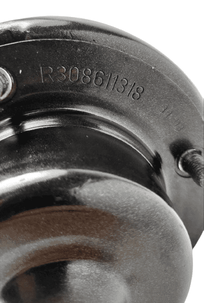 Audi A6 (C6, 4F, Allroad) Front Air Suspension Strut (Right) (2004-2011) 15 Audi A6 (C6, 4F, Allroad) Front Air Suspension Strut (Right) (2004-2011) 15