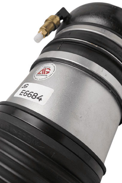 Audi A6 (C6, 4F, Allroad) Front Air Suspension Strut (Right) (2004-2011) 13 Audi A6 (C6, 4F, Allroad) Front Air Suspension Strut (Right) (2004-2011) 13