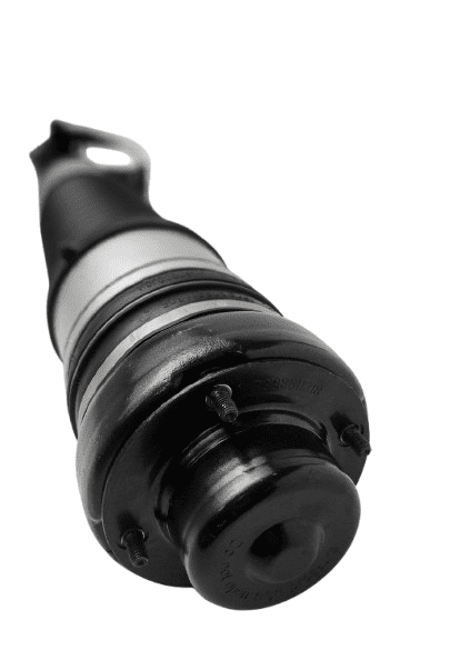 Audi A6 (C6, 4F, Allroad) Front Air Suspension Strut (Right) (2004-2011) 11 Audi A6 (C6, 4F, Allroad) Front Air Suspension Strut (Right) (2004-2011) 11