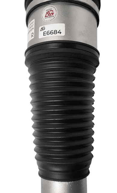 Audi A6 (C6, 4F, Allroad) Front Air Suspension Strut (Right) (2004-2011) 9 Audi A6 (C6, 4F, Allroad) Front Air Suspension Strut (Right) (2004-2011) 9