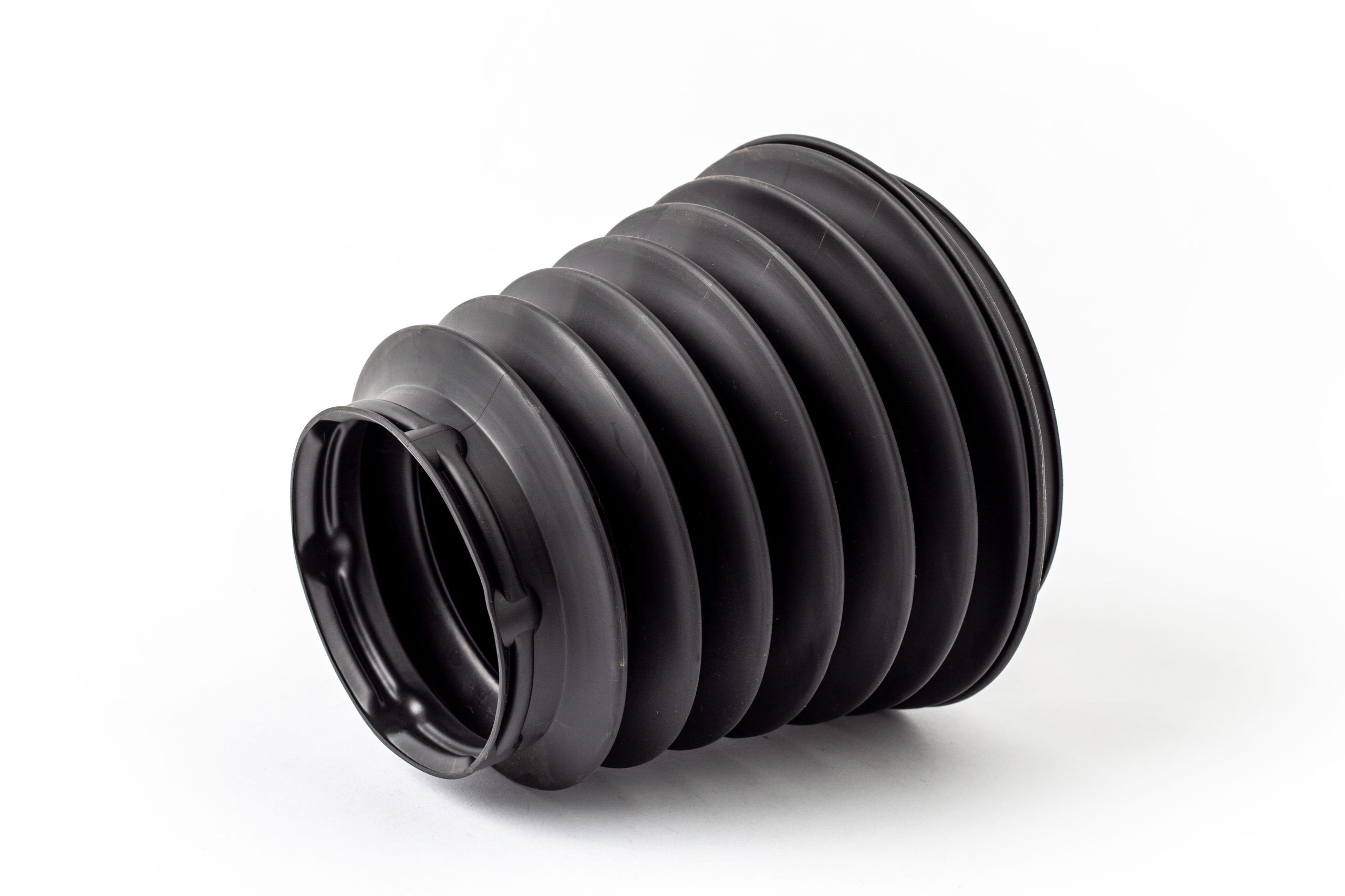 Audi Q7 (4M) Dust Cover for Rear Air Spring (Left) (2015-2024) 5 Audi Q7 (4M) Dust Cover for Rear Air Spring (Left) (2015-2024) 5